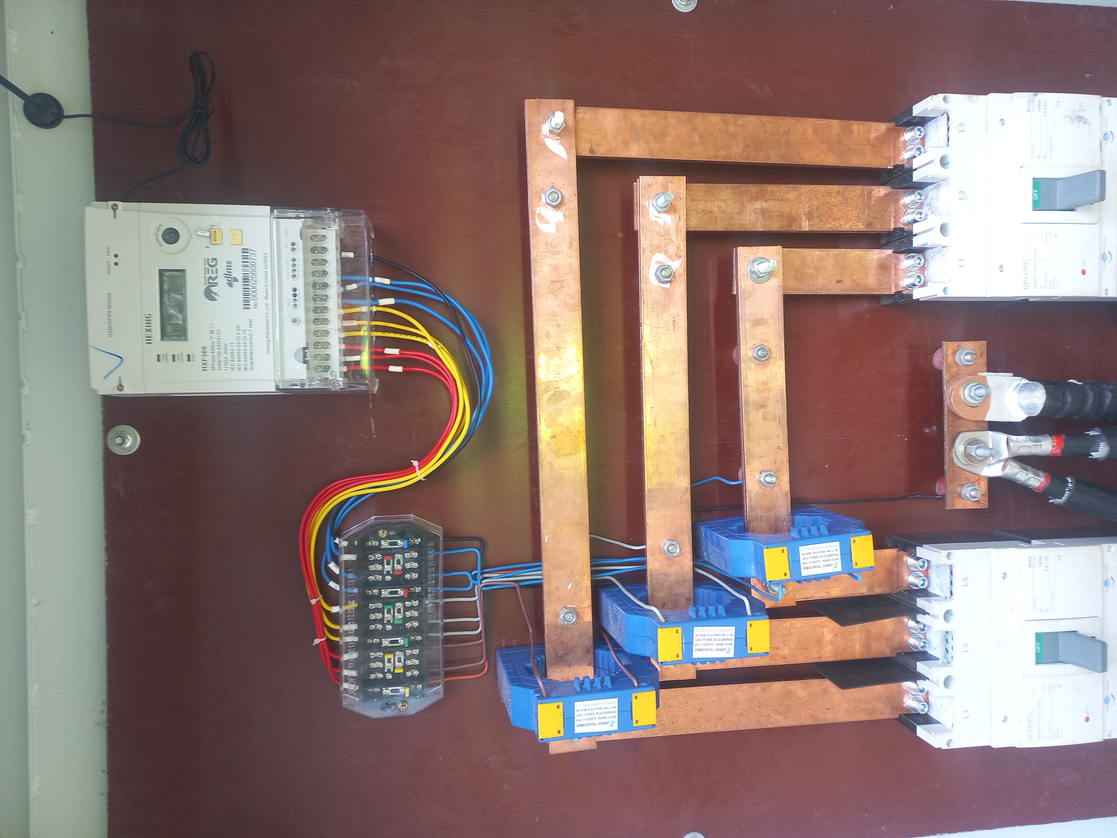 Electrical Installation